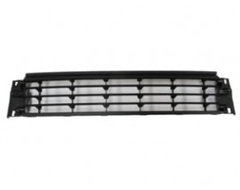 VOLKSWAGEN POLO- 6- 14/17; ÖN TAMPON PANJURU SİYAH