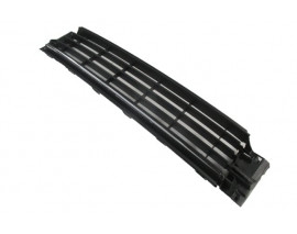 VOLKSWAGEN POLO- 6- 14/17; ÖN TAMPON PANJURU NİKELAJ ÇITALI