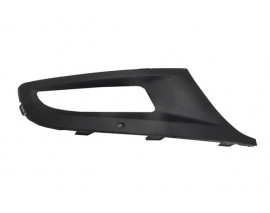 VOLKSWAGEN POLO- 6- 10/14; SİS LAMBA KAPAĞI SAĞ (SİS DELİKLİ)