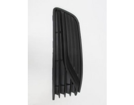 VOLKSWAGEN POLO- 6- 14/17; SİS LAMBA KAPAĞI SAĞ SİS DELİKSİZ/NİKELAJ ÇITASIZ (TW)