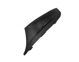 VOLKSWAGEN POLO- 6- 10/14; SİS LAMBA KAPAĞI SOL (SİS DELİKSİZ)