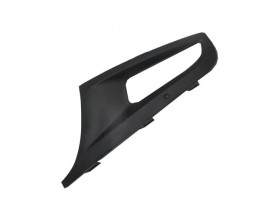 VOLKSWAGEN POLO- 6- 10/14; SİS LAMBA KAPAĞI SOL (SİS DELİKLİ)