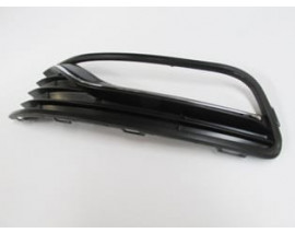 VOLKSWAGEN POLO- 6- 14/17; SİS LAMBA KAPAĞI SOL SİS DELİKLİ/NİKELAJ ÇITALI (TW)