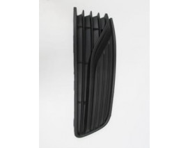 VOLKSWAGEN POLO- 6- 14/17; SİS LAMBA KAPAĞI SOL SİS DELİKSİZ)/NİKELAJ ÇITASIZ (TW)