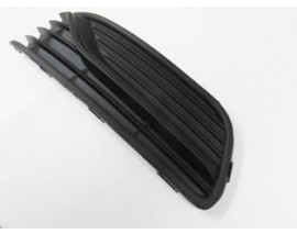 VOLKSWAGEN POLO- 6- 14/17; SİS LAMBA KAPAĞI SOL SİS DELİKSİZ)/NİKELAJ ÇITASIZ (TW)