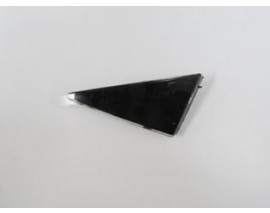 VOLKSWAGEN POLO- 6- 14/17; SİS LAMBA KAPAĞI YAN ÇERÇEVE KAPAĞI SOL (TW)