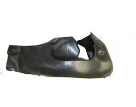 VOLKSWAGEN POLO- 6- 10/17; ÖN ÇAMURLUK DAVLUMBAZI SAĞ