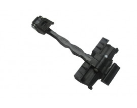 VOLKSWAGEN POLO- 6- 10/17; ÖN KAPI DURDURUCUSU SAĞ/SOL AYNI (ADET) (KAPI GERGİSİ)