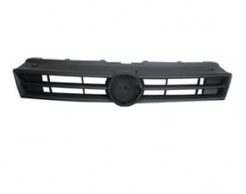 VOLKSWAGEN POLO- 6- 10/14; ÖN PANJUR SİYAH