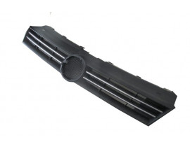 VOLKSWAGEN POLO- 6- 11/17; ÖN PANJUR SİYAH (NİKELAJ ÇITALI)