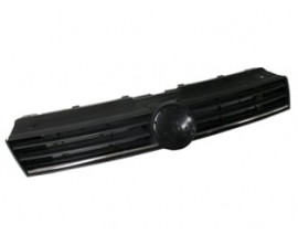 VOLKSWAGEN POLO- 6- 14/17; ÖN PANJUR SİYAH NİKELAJ ÇITALI (TW)