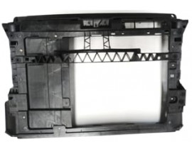 VOLKSWAGEN POLO- 6- 10/14; ÖN PANEL PLASTİK (KLİMALI/BENZİNLİ) (SIMYI)