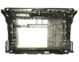 VOLKSWAGEN POLO- 6- 10/14; ÖN PANEL PLASTİK (KLİMALI/BENZİNLİ) (SIMYI)