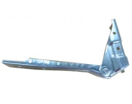 VOLKSWAGEN POLO- 6- 10/17; KAPUT MENTEŞESİ SAĞ (TYG)