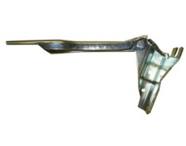 VOLKSWAGEN POLO- 6- 10/17; KAPUT MENTEŞESİ SAĞ (TYG)