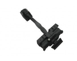 VOLKSWAGEN POLO- 6- 10/17; ARKA KAPI DURDURUCUSU SAĞ/SOL AYNI (ADET) (KAPI GERGİSİ)