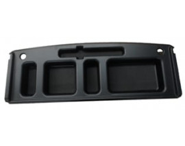 VOLKSWAGEN POLO- 6- 10/17; ARKA BAGAJ KAPAĞI İÇ PLASTİK