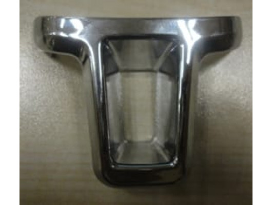 VOLKSWAGEN POLO- 6- 10/14; DİREKSİYON SİMİDİ İÇ KAPAK NİKELAJLI (BFN)