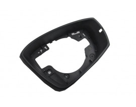 VOLKSWAGEN POLO- 6- 10/17; AYNA KAPAĞI ÇERÇEVESİ SAĞ (SİYAH)