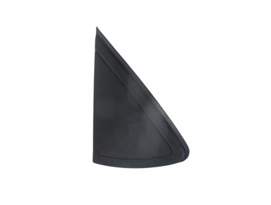 VOLKSWAGEN POLO- 6- 10/17; KAPI AYNA MUSKASI SAĞ (ÇAMURLUK ÜST ÜÇGEN PLASTİĞİ)