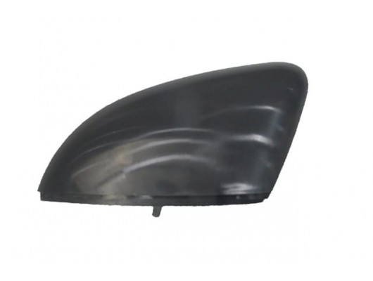 VOLKSWAGEN POLO- 6- 10/17; AYNA KAPAĞI SOL (KOYU GRİ)