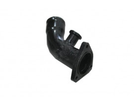 VOLKSWAGEN POLO- 6- 10/17; TURBO BORUSU 1.4 TDI (CUS) (METAL)