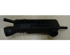 VOLKSWAGEN POLO- 6- 10/17; ISITMA BORUSU HAVA ALMA AĞZI (YAĞ VE SU AYRIŞTIRICI) 1.6CC BENZİNLİ (