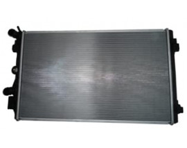 VOLKSWAGEN POLO- 6- 10/17; SU RADYATÖRÜ MANUEL 2SIRA 65X41 (1.4/1.6CC TSI/TDI) (TYG)