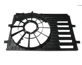 VOLKSWAGEN POLO- 6- 10/17; RADYATÖR FAN DAVLUMBAZI