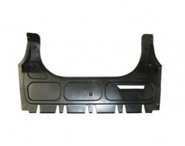 VOLKSWAGEN POLO- 6- 10/17; KARTER MUHAFAZA PLASTİĞİ (PLASTİK ENJEKSİYON) (BENZİNLİ)