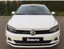 VOLKSWAGEN POLO- 7- 17/21; ARAÇ BİLGİLERİ VE RESİMLERİ