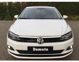 VOLKSWAGEN POLO- 7- 17/21; ARAÇ BİLGİLERİ VE RESİMLERİ