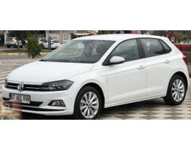 VOLKSWAGEN POLO- 7- 17/21; ARAÇ BİLGİLERİ VE RESİMLERİ