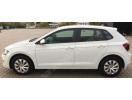 VOLKSWAGEN POLO- 7- 17/21; ARAÇ BİLGİLERİ VE RESİMLERİ
