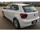 VOLKSWAGEN POLO- 7- 17/21; ARAÇ BİLGİLERİ VE RESİMLERİ