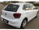 VOLKSWAGEN POLO- 7- 17/21; ARAÇ BİLGİLERİ VE RESİMLERİ