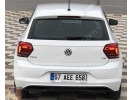 VOLKSWAGEN POLO- 7- 17/21; ARAÇ BİLGİLERİ VE RESİMLERİ