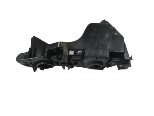 VOLKSWAGEN POLO- 7- 17/21; ÖN TAMPON BAĞLANTI BRAKETİ SOL PLASTİK (TW)