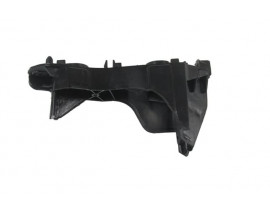 VOLKSWAGEN POLO- 7- 17/21; ÖN TAMPON BAĞLANTI BRAKETİ SOL PLASTİK (TW)