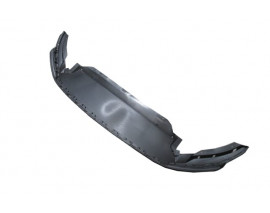 VOLKSWAGEN POLO- 7- 17/21; KARLIK (ÖN TAMPON ALTI) (SPOILER)(TW)