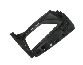 VOLKSWAGEN POLO- 7- 17/21; SİS LAMBA KAPAĞI SAĞ SİS DELİKLİ (TW)