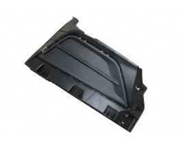 VOLKSWAGEN POLO- 7- 17/21; SİS LAMBA KAPAĞI SAĞ SİS DELİKSİZ (TW)