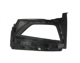 VOLKSWAGEN POLO- 7- 17/21; SİS LAMBA KAPAĞI SOL SİS DELİKLİ (TW)