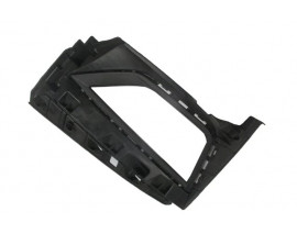 VOLKSWAGEN POLO- 7- 17/21; SİS LAMBA KAPAĞI SOL SİS DELİKLİ (TW)