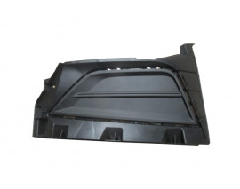 VOLKSWAGEN POLO- 7- 17/21; SİS LAMBA KAPAĞI SOL SİS DELİKSİZ (TW)