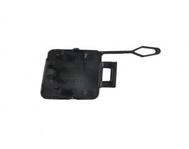 VOLKSWAGEN POLO- 7- 17/21; ÖN TAMPON ÇEKİ DEMİRİ KAPAĞI (TW)