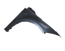 VOLKSWAGEN POLO- 7- 17/21; ÖN ÇAMURLUK DELİKSİZ SAĞ (TYG)