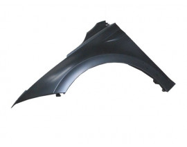 VOLKSWAGEN POLO- 7- 17/21; ÖN ÇAMURLUK DELİKSİZ SOL (TYG)