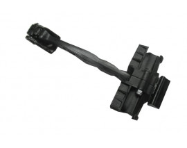 VOLKSWAGEN POLO- 7- 17/21; ÖN KAPI DURDURUCUSU SAĞ/SOL AYNI (ADET) (KAPI GERGİSİ)