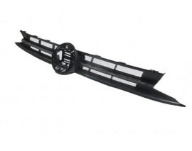 VOLKSWAGEN POLO- 7- 17/21; ÖN PANJUR SİYAH/NİKELAJ ÇITALI (TW)